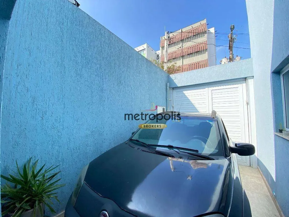 Sobrado, 3 quartos, 250 m² - Foto 2