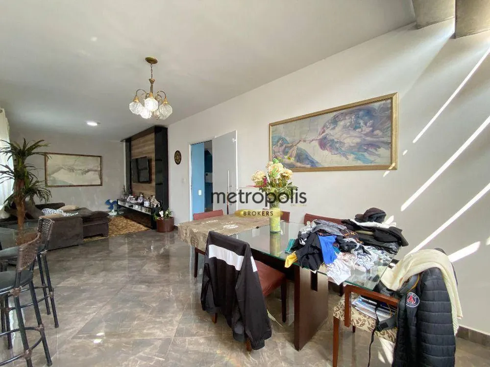 Sobrado, 3 quartos, 250 m² - Foto 7