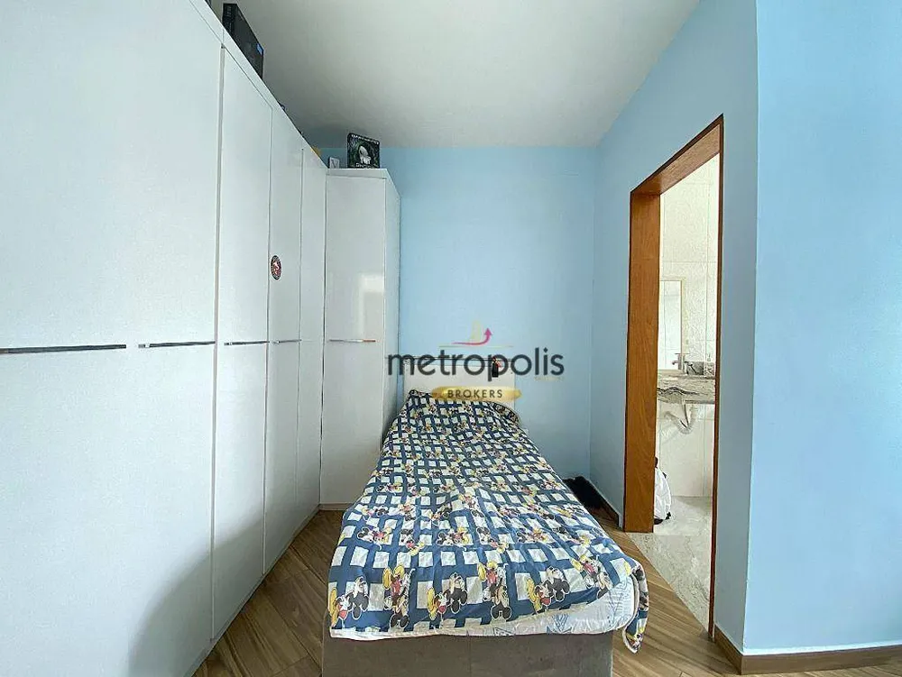 Sobrado, 3 quartos, 250 m² - Foto 5