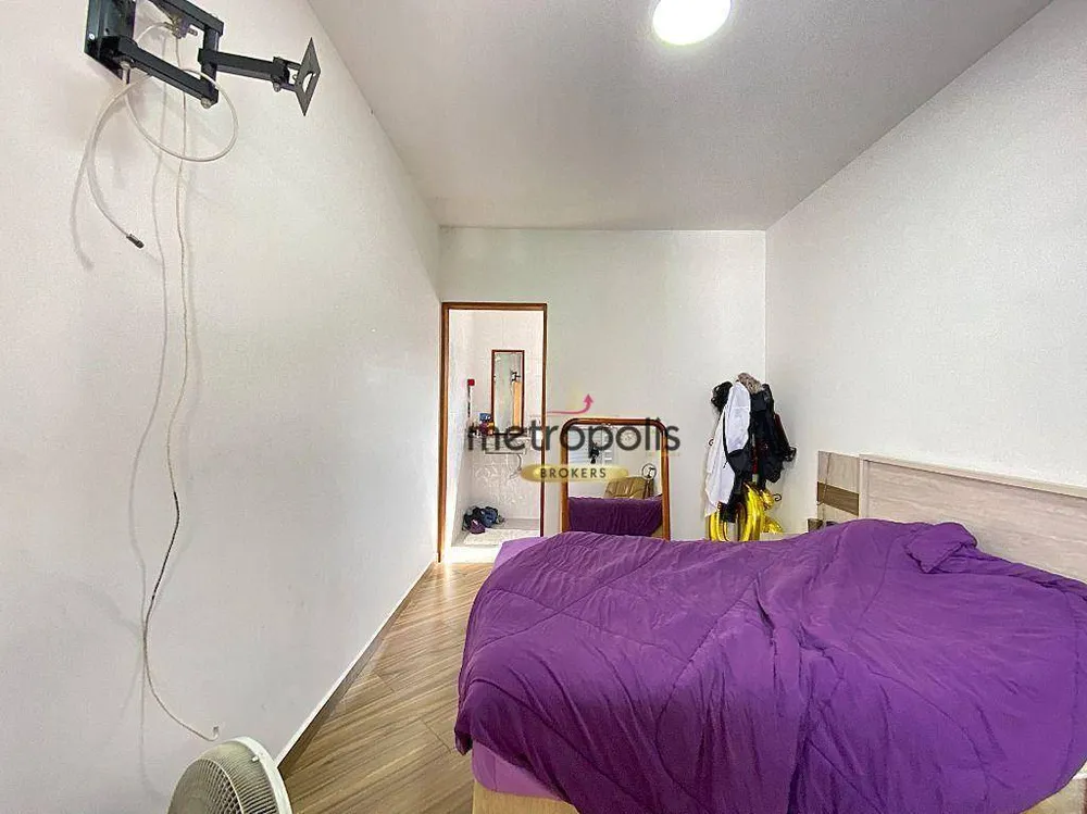 Sobrado, 3 quartos, 250 m² - Foto 9