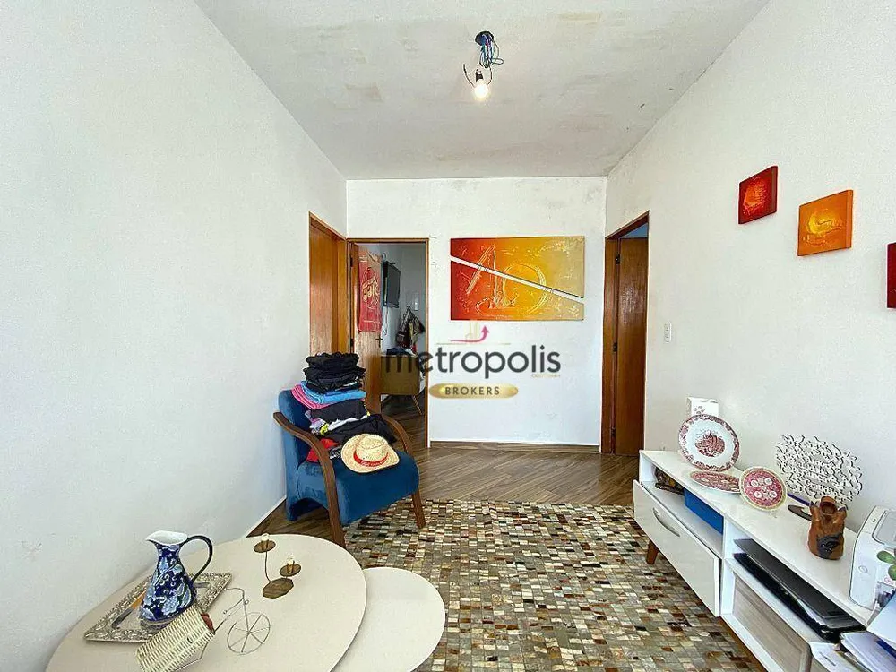 Sobrado, 3 quartos, 250 m² - Foto 6