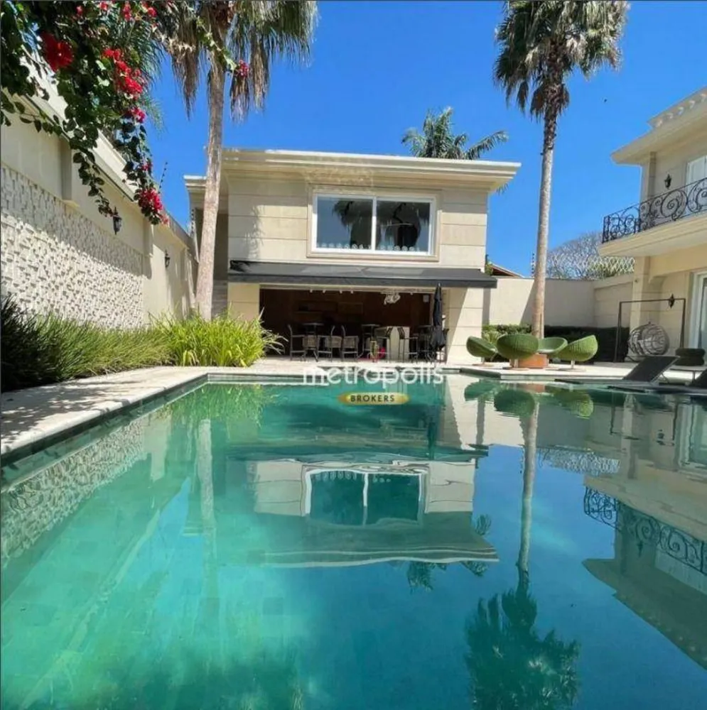 Sobrado, 4 quartos, 860 m² - Foto 6