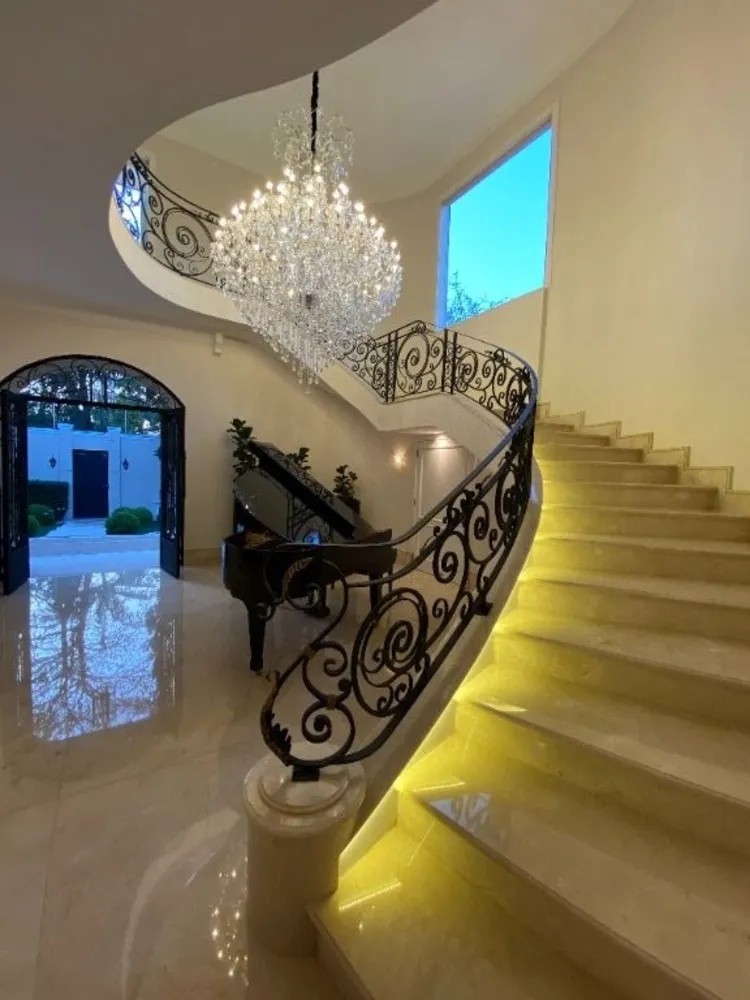 Sobrado, 4 quartos, 860 m² - Foto 4