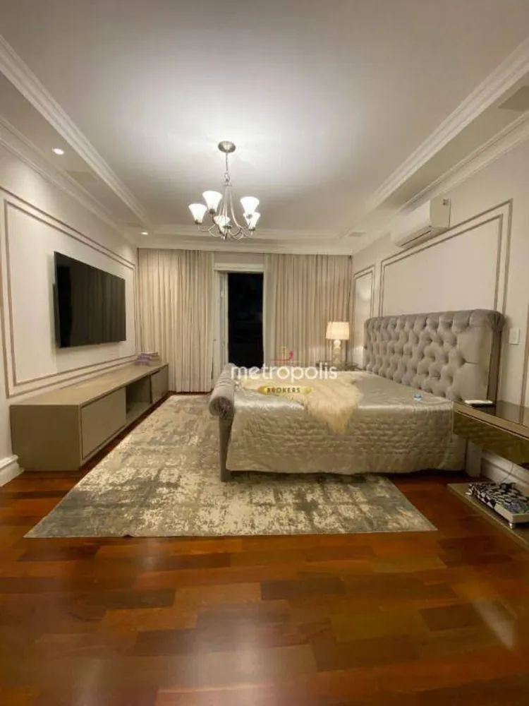 Sobrado, 4 quartos, 860 m² - Foto 5