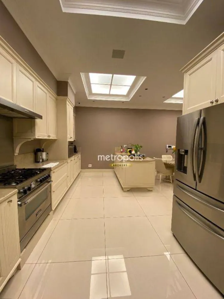Sobrado, 4 quartos, 860 m² - Foto 8