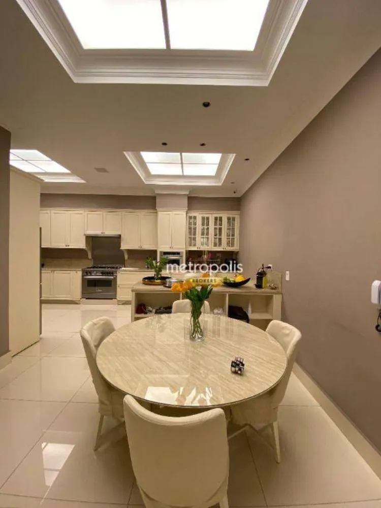 Sobrado, 4 quartos, 860 m² - Foto 4