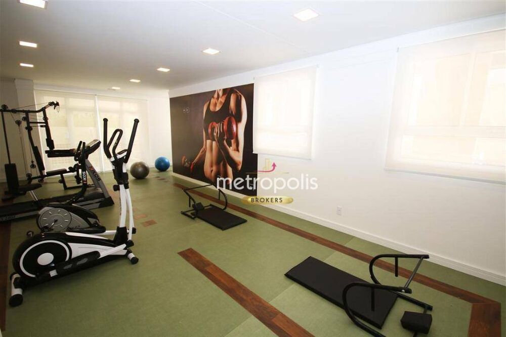 Apartamento, 3 quartos, 85 m² - Foto 2