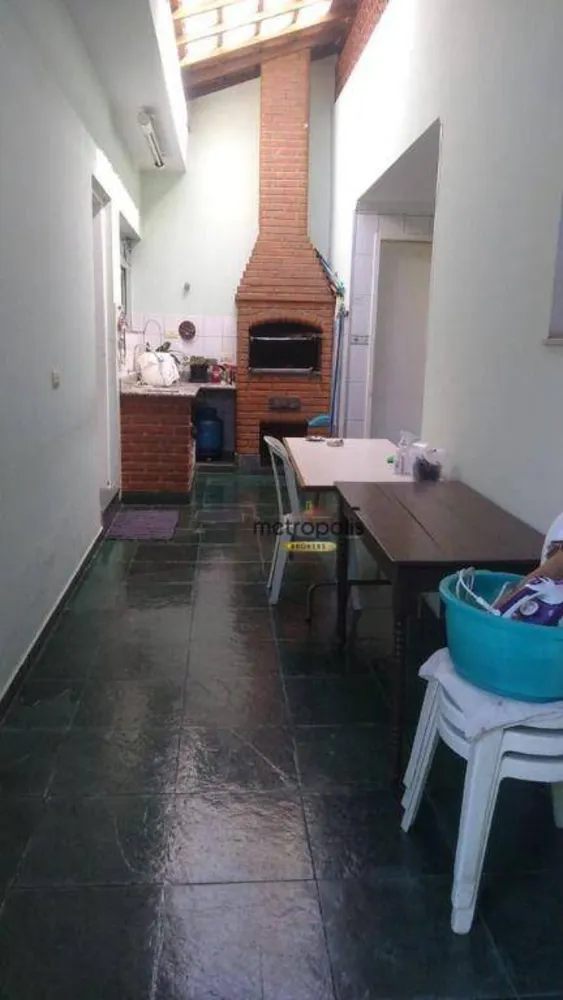 Casa, 3 quartos, 144 m² - Foto 2