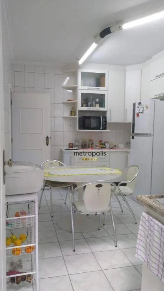 Casa, 3 quartos, 144 m² - Foto 3