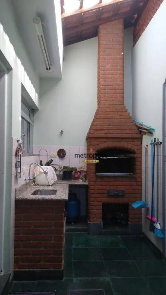 Casa, 3 quartos, 144 m² - Foto 12