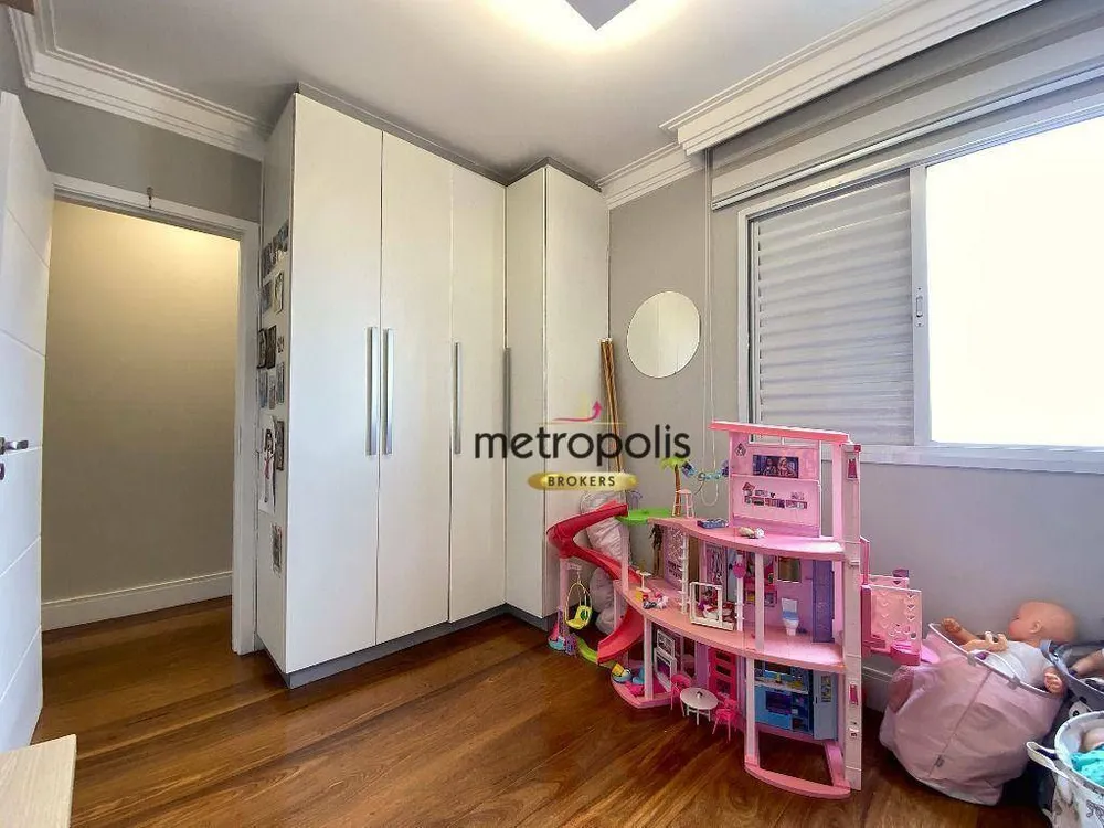 Apartamento, 3 quartos, 172 m² - Foto 5