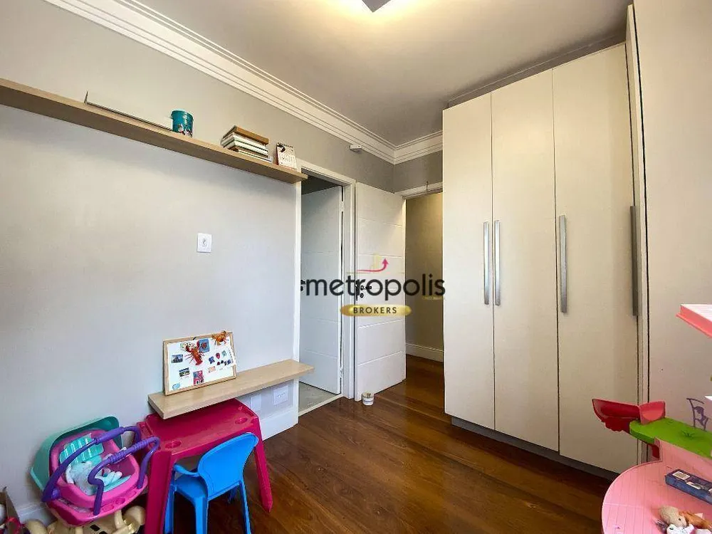 Apartamento, 3 quartos, 172 m² - Foto 6