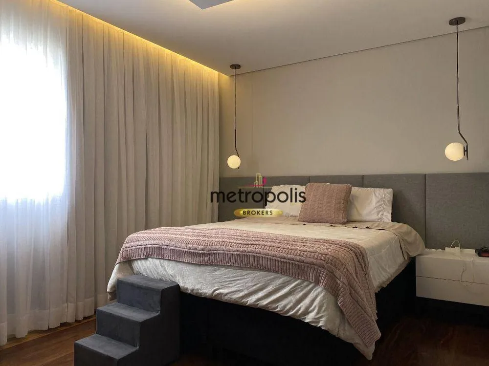 Apartamento, 3 quartos, 172 m² - Foto 5