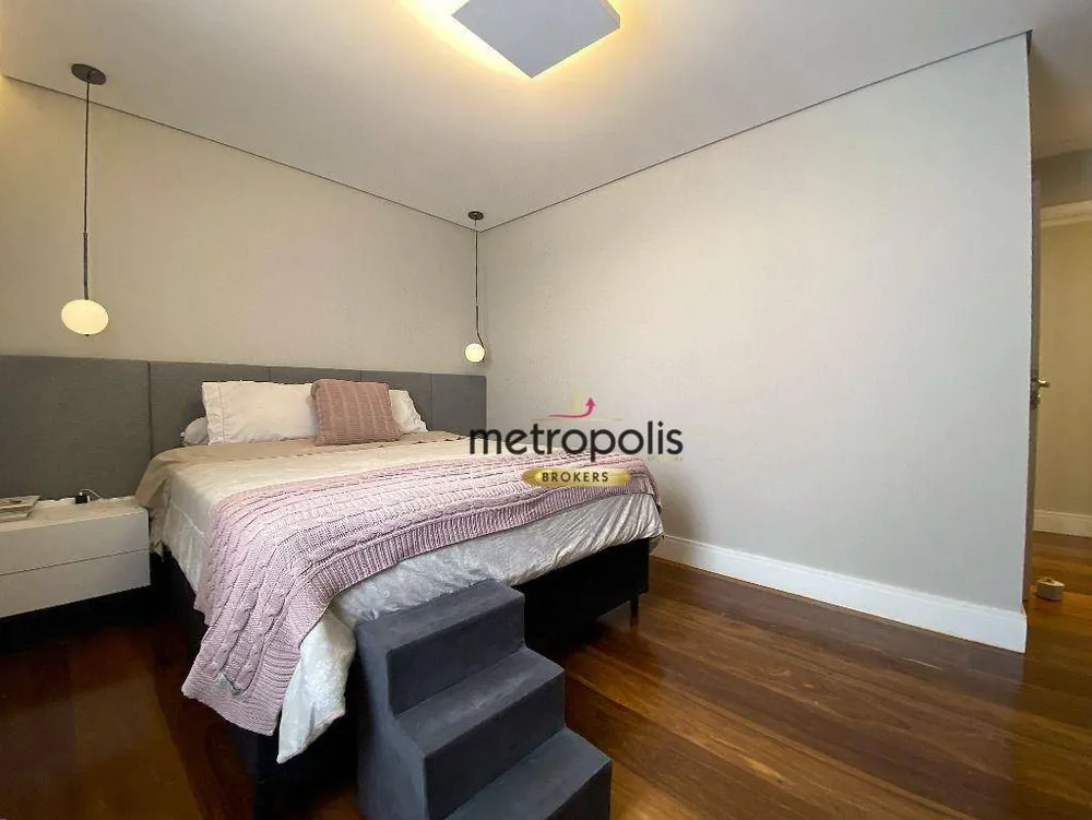 Apartamento, 3 quartos, 172 m² - Foto 2