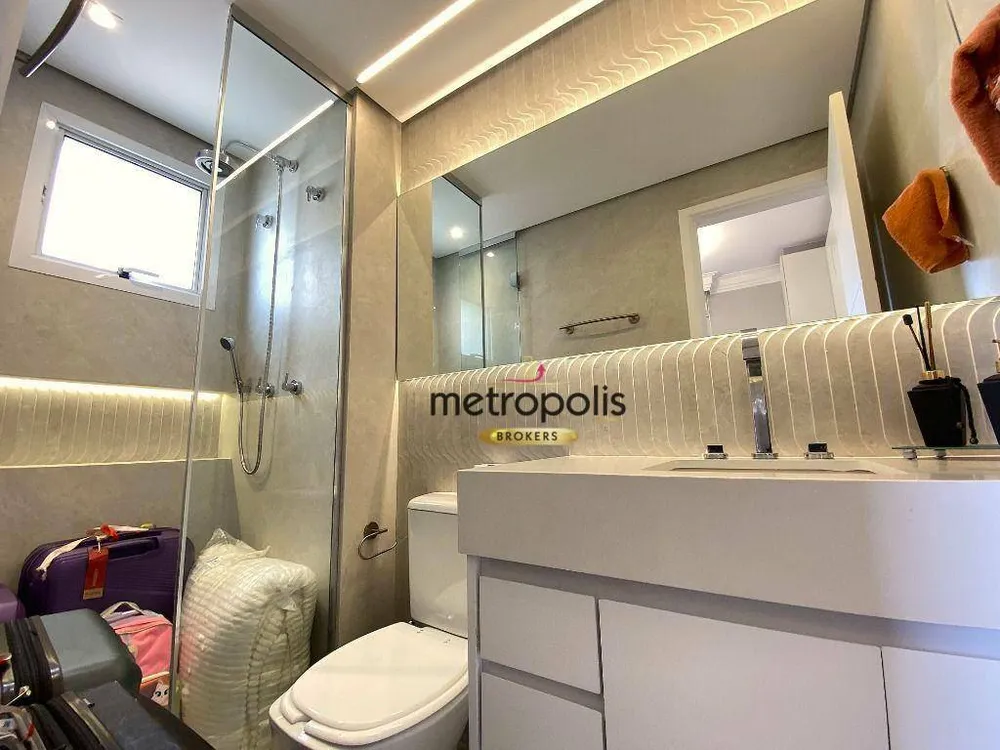 Apartamento, 3 quartos, 172 m² - Foto 8