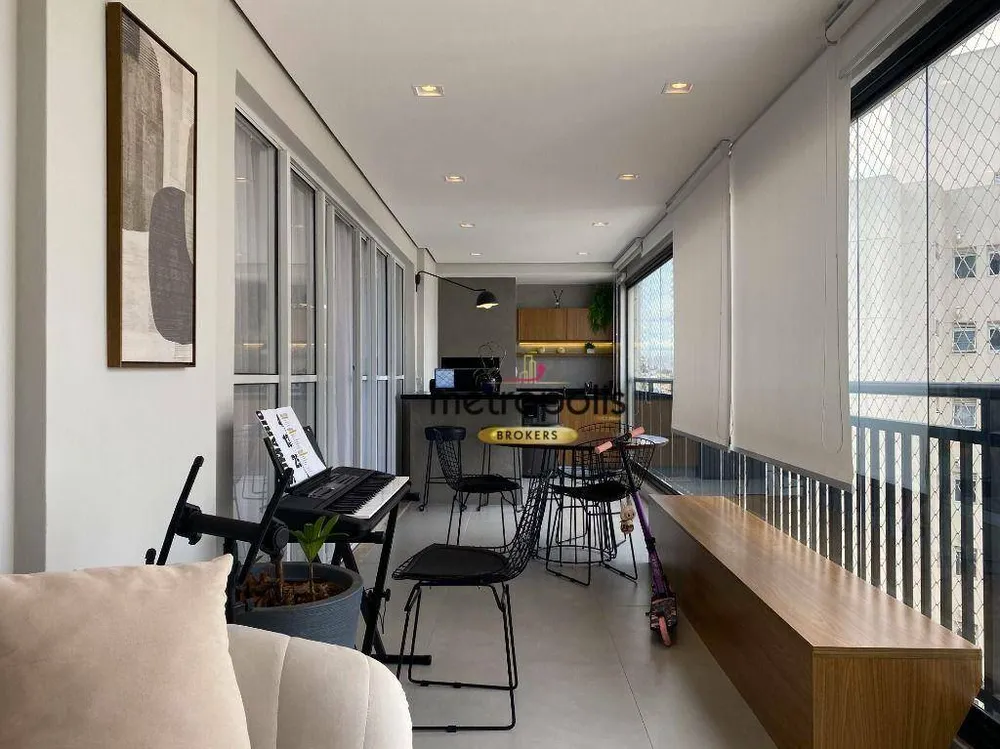 Apartamento, 3 quartos, 172 m² - Foto 6