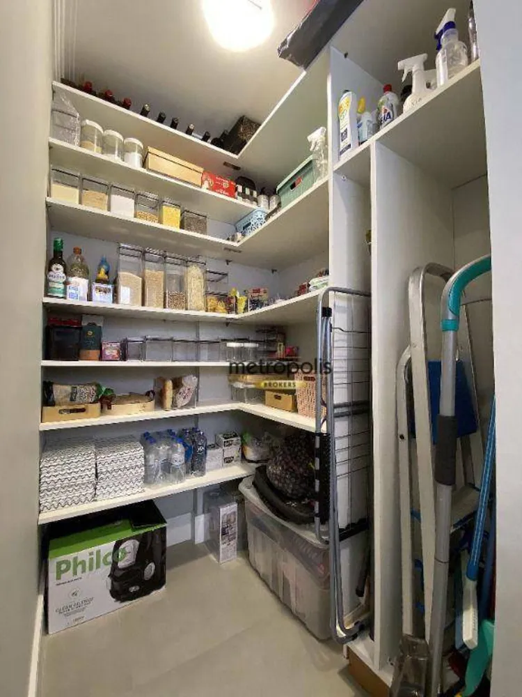 Apartamento, 3 quartos, 172 m² - Foto 3