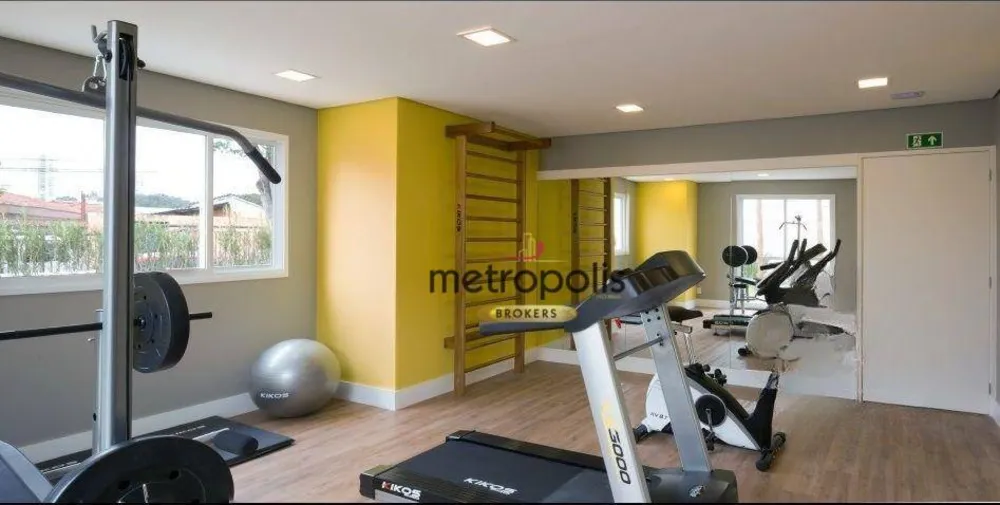 Apartamento, 2 quartos, 60 m² - Foto 12