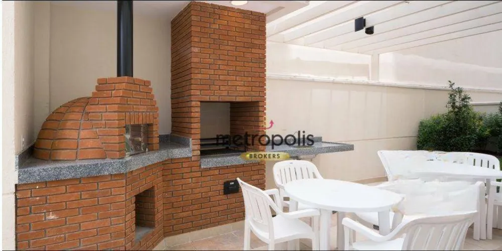 Apartamento, 2 quartos, 60 m² - Foto 11