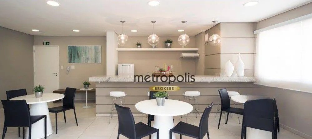 Apartamento, 2 quartos, 60 m² - Foto 8