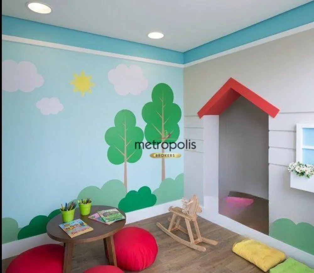 Apartamento, 2 quartos, 60 m² - Foto 10