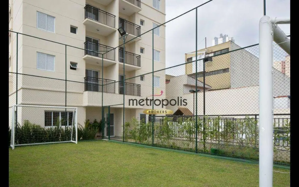 Apartamento, 2 quartos, 60 m² - Foto 7
