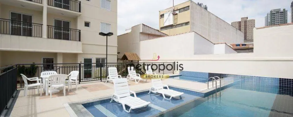 Apartamento, 2 quartos, 60 m² - Foto 4