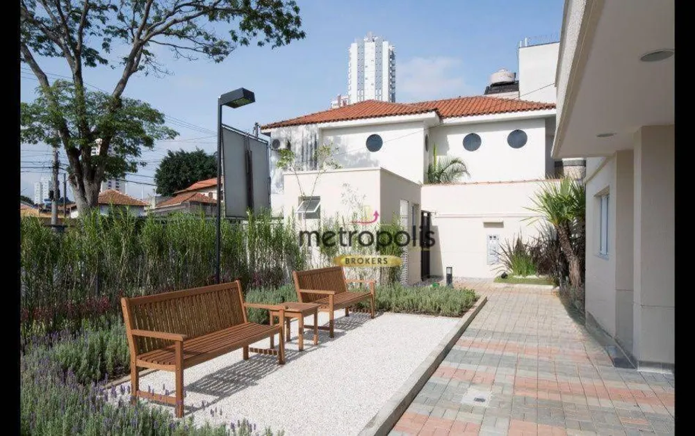 Apartamento, 2 quartos, 60 m² - Foto 6