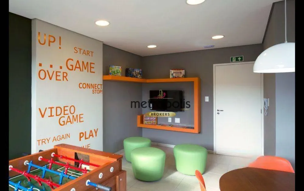 Apartamento, 2 quartos, 60 m² - Foto 9