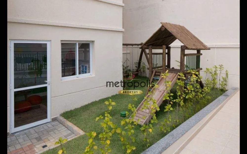Apartamento, 2 quartos, 60 m² - Foto 5