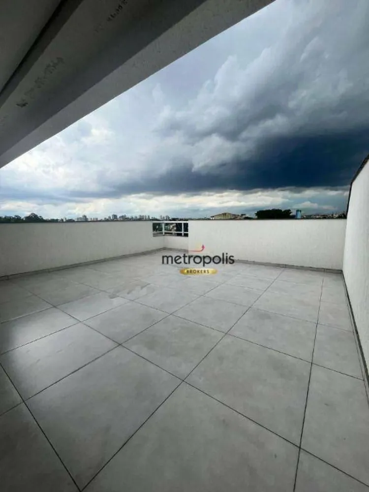 Cobertura, 2 quartos, 104 m² - Foto 10