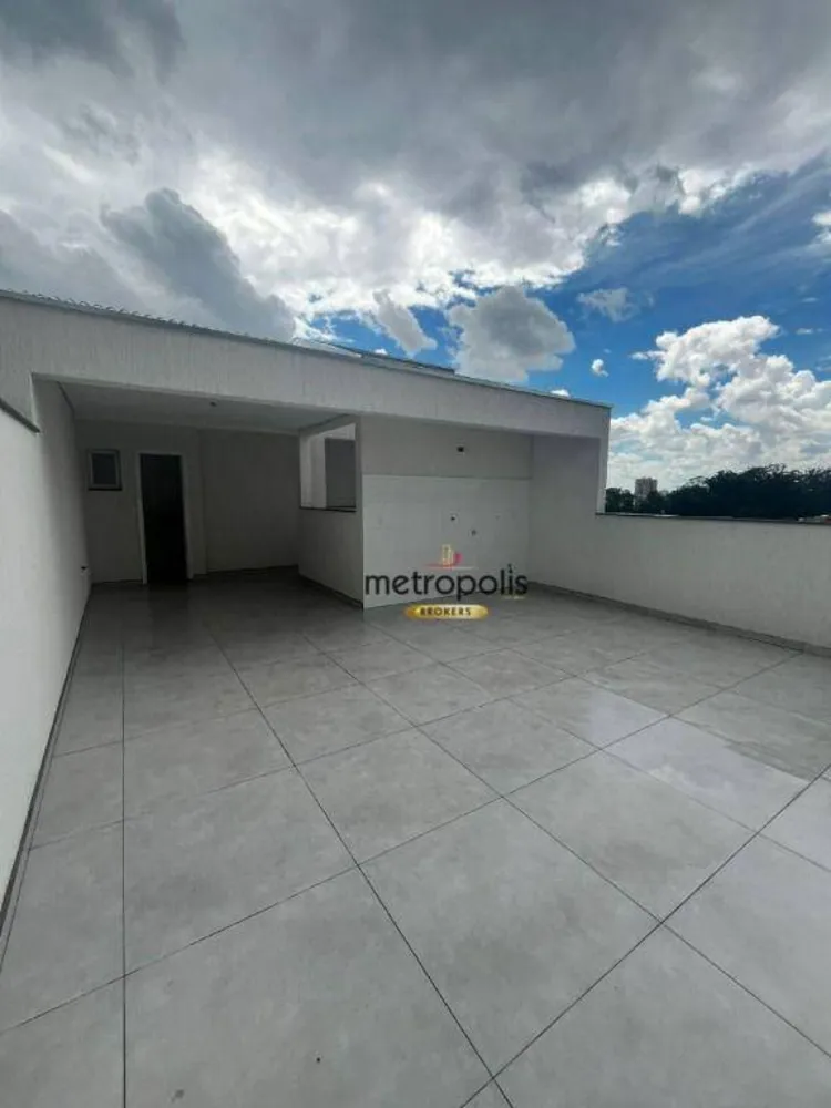 Cobertura, 2 quartos, 104 m² - Foto 11