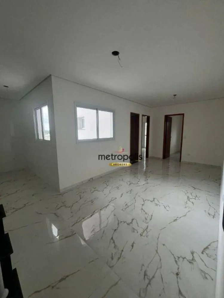 Cobertura, 2 quartos, 104 m² - Foto 3