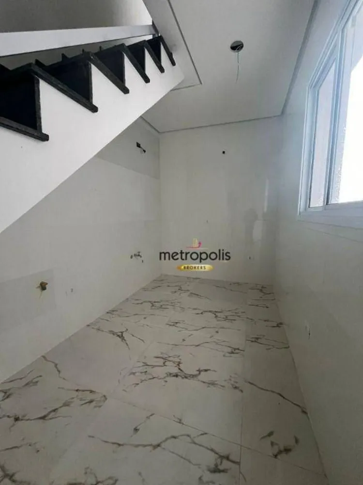 Cobertura, 2 quartos, 104 m² - Foto 4