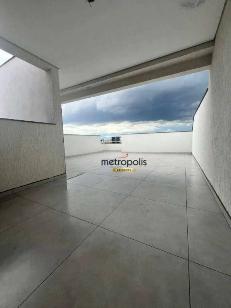 Cobertura, 2 quartos, 104 m² - Foto 1