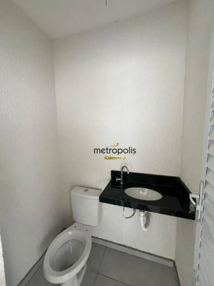 Cobertura, 2 quartos, 104 m² - Foto 9