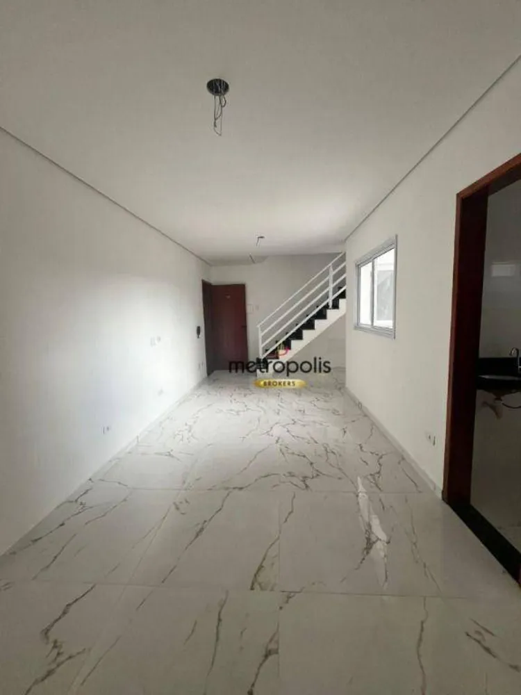 Cobertura, 2 quartos, 104 m² - Foto 2