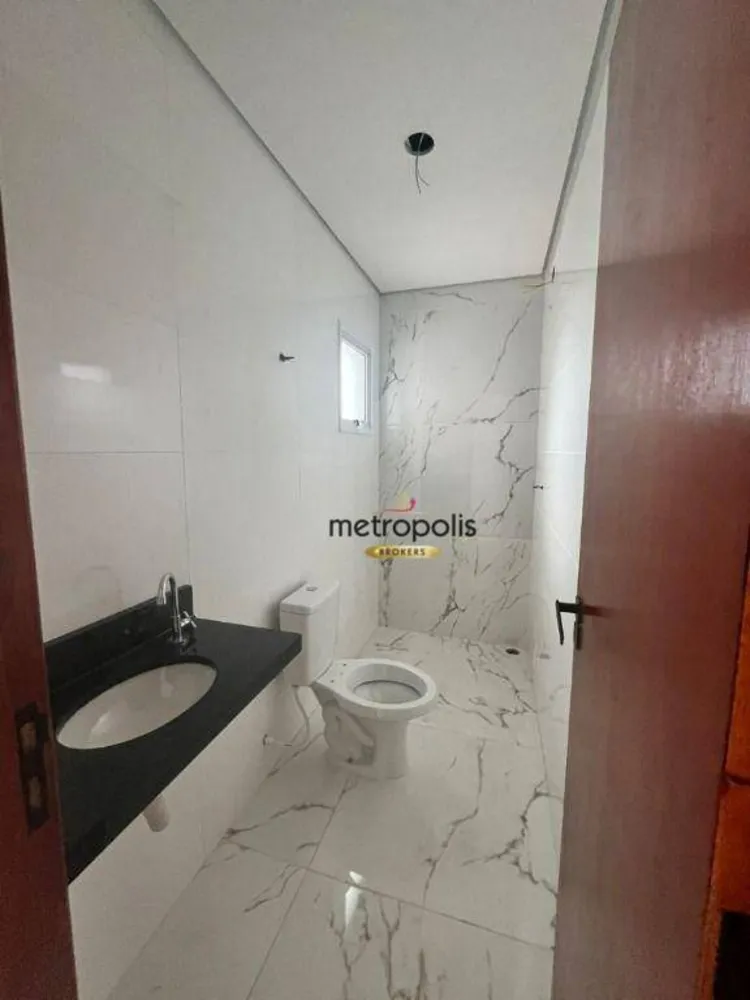 Cobertura, 2 quartos, 104 m² - Foto 7