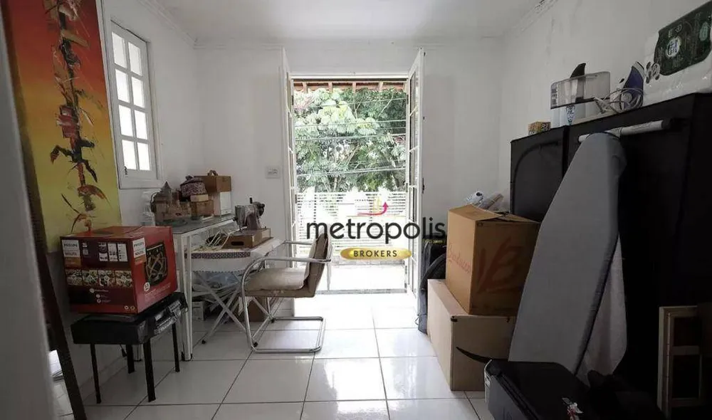 Sobrado, 4 quartos, 141 m² - Foto 7