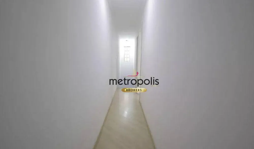 Sobrado, 4 quartos, 141 m² - Foto 11