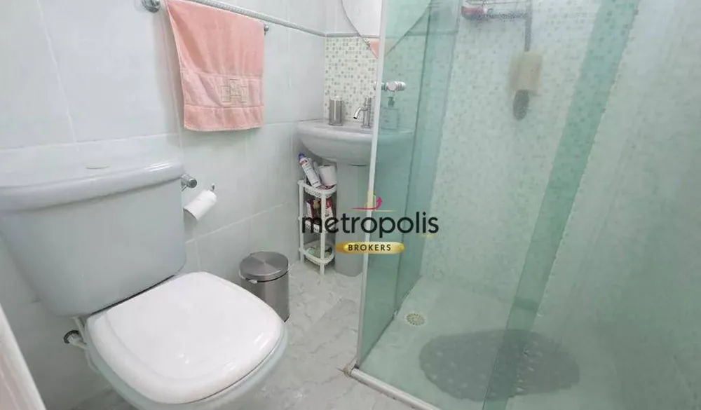 Sobrado, 4 quartos, 141 m² - Foto 10