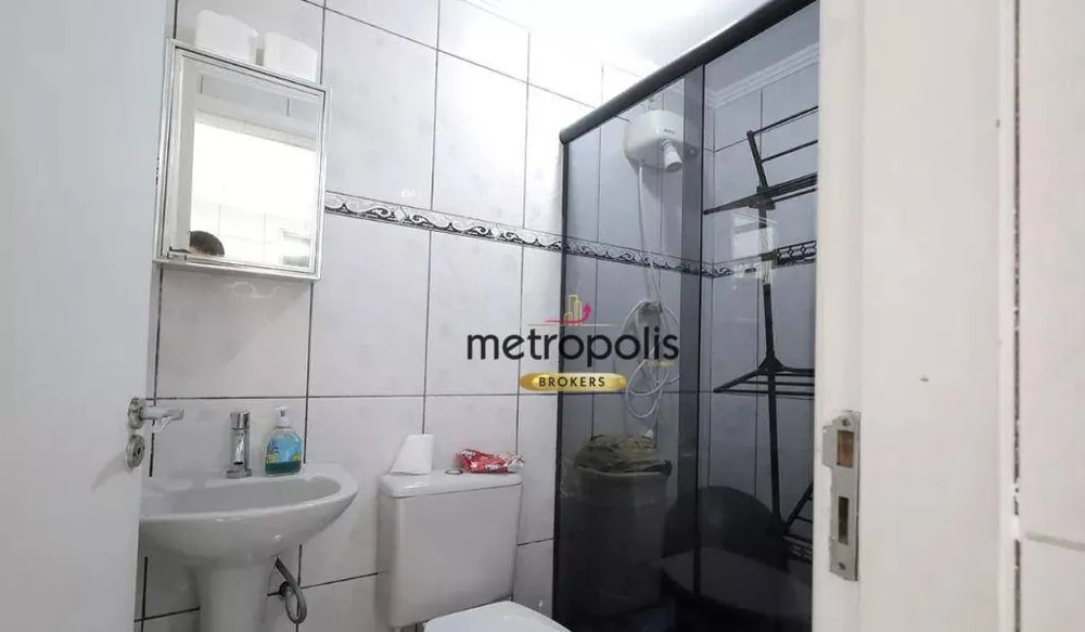 Sobrado, 4 quartos, 141 m² - Foto 9