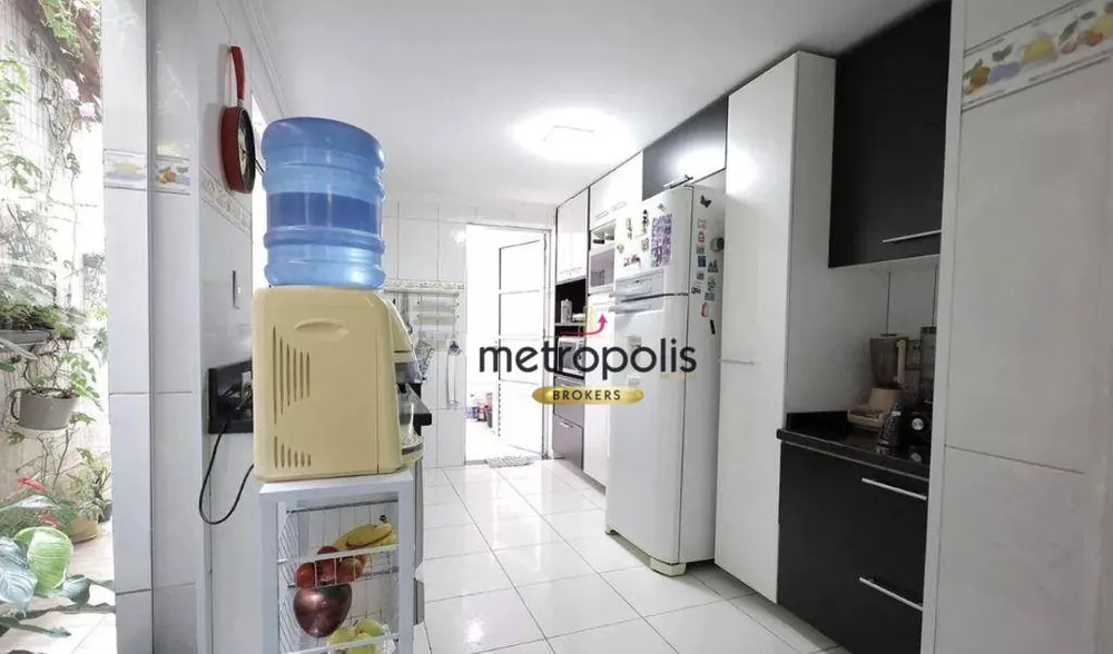 Sobrado, 4 quartos, 141 m² - Foto 3