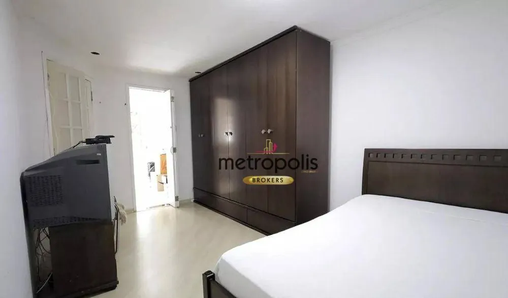 Sobrado, 4 quartos, 141 m² - Foto 6