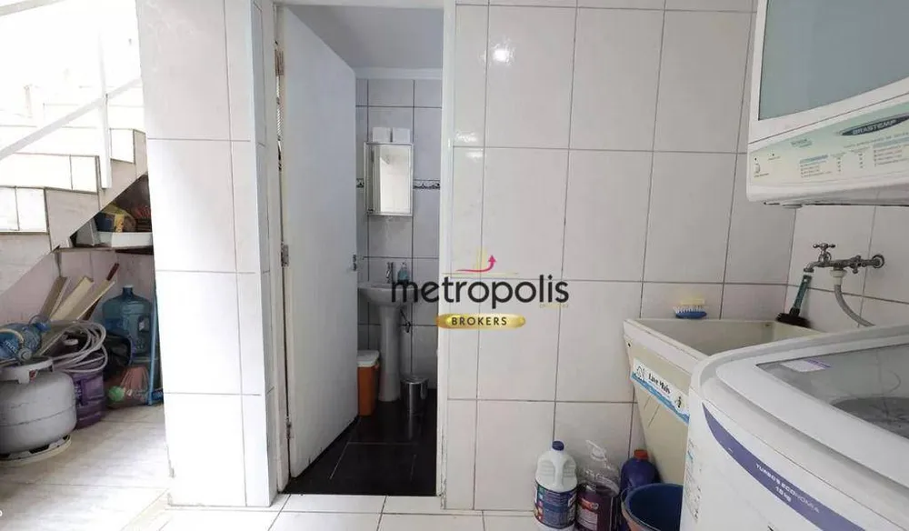 Sobrado, 4 quartos, 141 m² - Foto 12