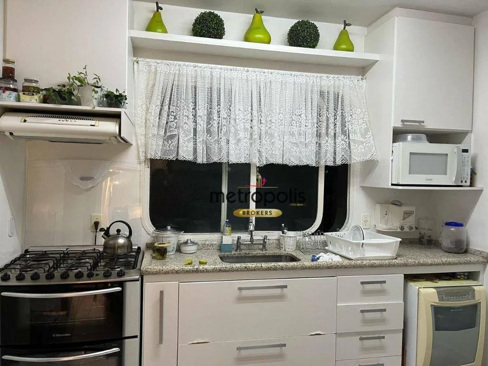 Apartamento, 4 quartos, 146 m² - Foto 1