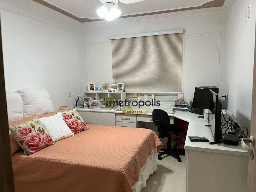 Apartamento, 4 quartos, 146 m² - Foto 5