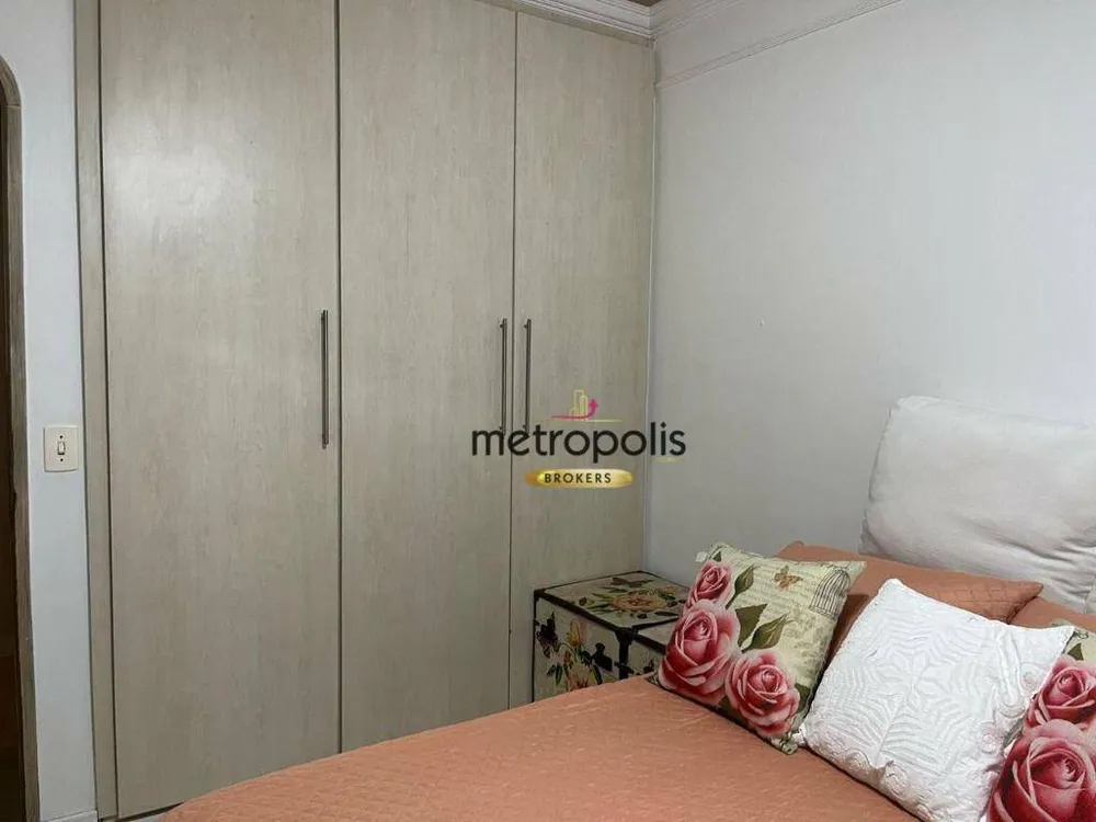 Apartamento, 4 quartos, 146 m² - Foto 4