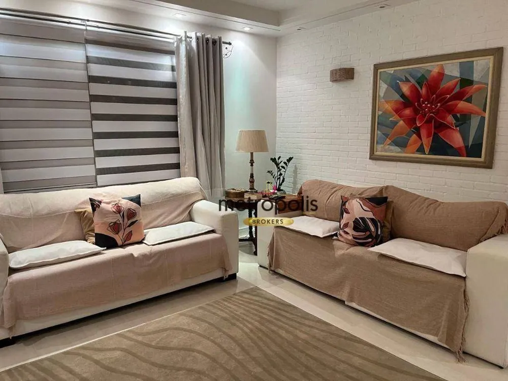 Apartamento, 4 quartos, 146 m² - Foto 12