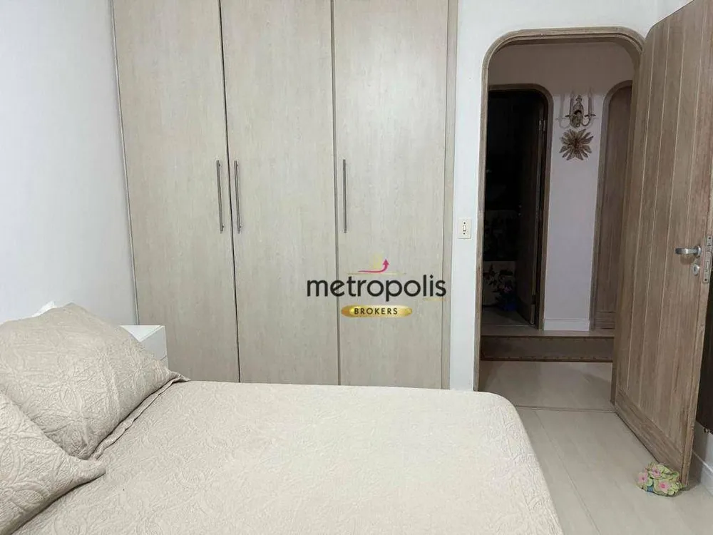 Apartamento, 4 quartos, 146 m² - Foto 10